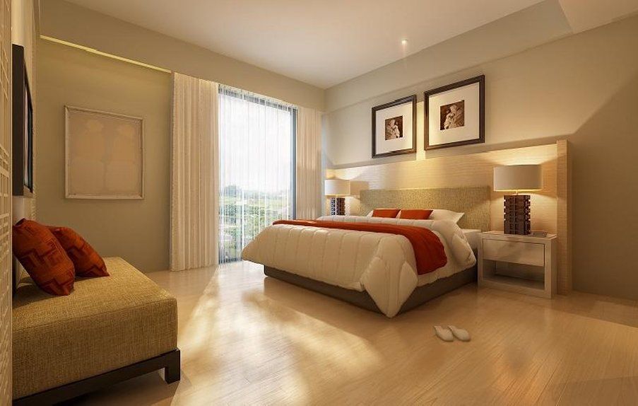 Harris Hotel & Conventions Маланг Экстерьер фото
